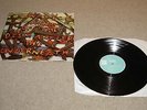 The Underneath Lunatic Dawn Of The Dismantler Vinyl LP Rare - EX
