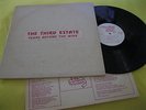 Original Rare Psych Rock LP: The Third Estate - Years Before the Wine insert