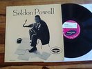 SELDON POWELL NONET ORG. UK VOGUE. VERY RARE LP