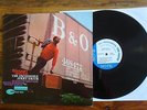 JIMMY SMITH  MIDNIGHT SPECIAL ORG. NEW YORK BLUE NOTE