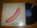 THE VELVET UNDERGROUND & NICO LP Third-State Gatefold Warhol Banana East Coast