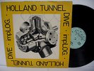 NYC downtown IMPLOG Holland Tunnel Dive 1980 LustUnlust Jody Harris Contortions