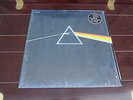 Pink Floyd Dark Side of the Moon SWEDEN Import Pathe Marconi EMI label w/ Extras