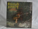 WINSTON JARRETT - RANKING GHETTO STYLE - GORGON RECORDS