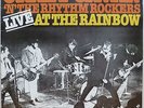 CRAZY CAVAN 'N' THE RHYTHM ROCKERS Live At The Rainbow SPAIN LP ON CFE LABEL EX+