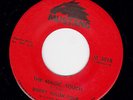 45 RPM Bobby Fuller Four MUSTANG 3018 The Magic Touch NORTHERN SOUL