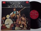 Les MOGOL (MOGOLLAR) Danses & rythmes... FRENCH Orig LP Turkish acid folk psych