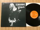 Scorpions - In Trance LP Vinyl Germany A1K B1K 1975 EX/EX Classic Rock
