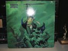 CIRITH UNGOL Frost and Fire LP Record 1981 Heavy Metal