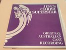 Original Jesus Christ Superstar Record