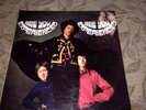 JIMI HENDRIX EXPERIENCE Are  You Experienced. Original 1st Press Front Laminated
