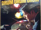 Jimmy Takeuchi Drum Drum Drum Japan Drum Breaks Jazz Psych Groove Listen