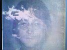 JOHN LENNON IMAGINE MINT ORIG '71 APPLE PROMO LP w/POSTER+POSTCARD IN SHRINK
