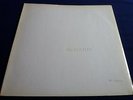THE BEATLES (THE WHITE ALBUM) A FIRST ISSUE Stereo 2 VINYL LP SET COMPLETE.