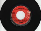 YELLOW MAGIC ORCHESTRA Tighten Up RARE 7