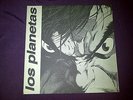 Los Planetas - Medusa E.P. (Single 7