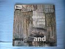 MODERN JAZZ GANG miles before and after LP av-LM 300/003 VG/M-