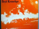 DEAD KENNEDYS FRESH FRUIT/ROTTING VEGS RARE ORIG '80 IRS LP w/FIRST COVER+POSTER