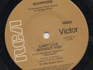 SCORPIONS  
