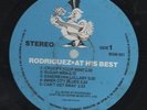 SIXTO RODRIGUEZ   