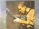 KENNY BURRELL INTRODUCING BLUE NOTE 1523 ORIGINAL MONO DEEP GROOVE PRESSING