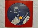 RARE MUDDY WATERS PICTURE DISC ONLY 100 MADE Checkerboard Lounge Rolling Stones