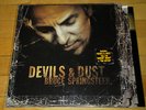 Bruce Springsteen - Devils and Dust 2xLP orig. in shrink (Columbia, 2005) EX
