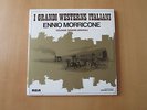 ENNIO MORRICONE - I GRANDI WESTERNS ITALIANI [INCLUDES BOOKLET]