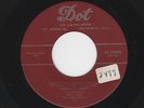 '56 Twin Spin Rockers DICK LORY Cool It Baby/Ball Room Baby DOT M- HEAR BOTH NOW