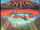 Boston - Don't Look Back - Reel to Reel Tape - was sealed (I just opened it)