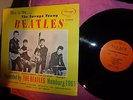 THE BEATLES LP-