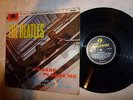 THE BEATLES LP-421-1N/422-1N-