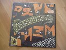 Pavement - Brighten The Corners US w/insert EX/EX