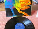 KRAUTROCK-MONSTER: FRUMPY-ALL WILL BE CHANGED - ORIGINAL LP 1970-GIMMIXCOVER