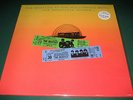 BEATLES - AT THE HOLLYWOOD BOWL -CLEAR VINYL-COMPLETE SHOWS -2 LP