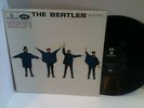 The Beatles--Help--UK Import--Near Mint Condition