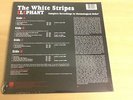 The White Stripes-Elephant-2xLP-RSD Issue On Coloured Vinyl-New/Mint/Sealed