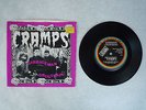 THE CRAMPS 