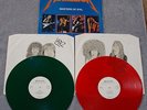 Metallica Live LP - Masters of Evil