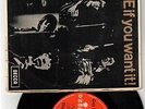 ROLLING STONES got live if you want it NZ  7''  EP 1965 NEW ZEALAND PIC COV.