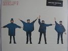 THE BEATLES Help - Capitol/Apple/Parlophone Limited Edition C1-46439 SEALED
