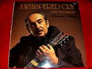 Alexander GALICH GALITCH - A WHISPERED CRY RARE RUSSIAN EMIGRE LP Norway 1975