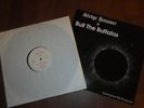 Sledge Hammer/ Bulle the Buffalos split LP oi