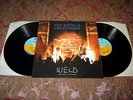 NEIL YOUNG Weld RARE 1991 EUROPEAN ORIGINAL 1st PRESS 2x VINYL LP Harvest Moon