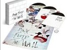 The Wall: Singles Box Set [Single] by Pink Floyd (Vinyl, Nov-2011, 3 Discs,...