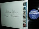 TOPS MINT 100% PRE-LAWSUIT 1969 ORIG ROLLING STONES   BEGGARS BANQUET = psych