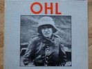 OHL ‘Heimatfront‘ first LP 1981 ROCK-O-RAMA (RRR 6) German VKJ Hardcore KBD Punk