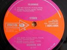 WISHBONE ASH Pilgrimage UK 1st MCA RARE ORANGE / PURPLE 2L/1L LP 