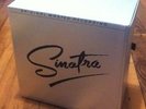 Frank Sinatra 16 LP MFSL Box Set With Geo Disc Original Master Recording
