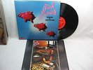 EX PINK FAIRIES Kings of Oblivion Polydor UK England insert POSTER